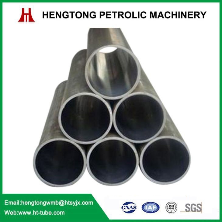 Skiving And Roller Burnishing Tube